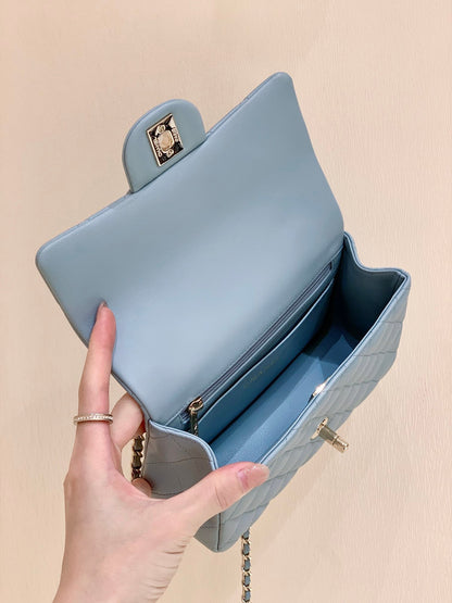 Bolsos de piel exquisitos-170