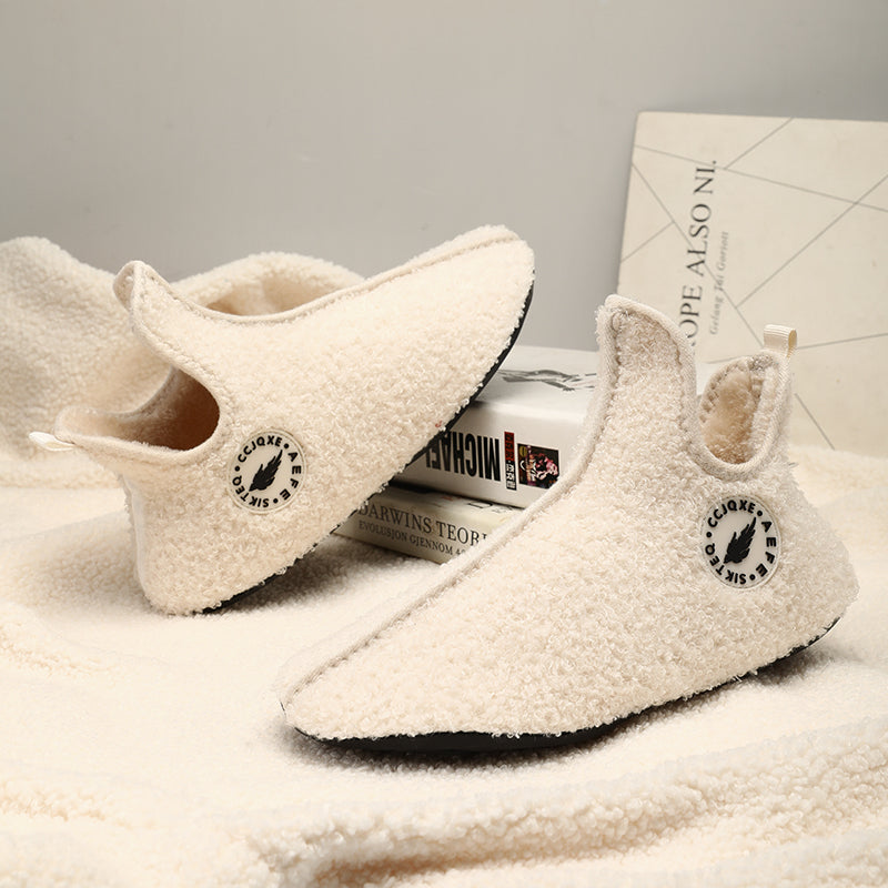 SnuggleSoft Slippers
