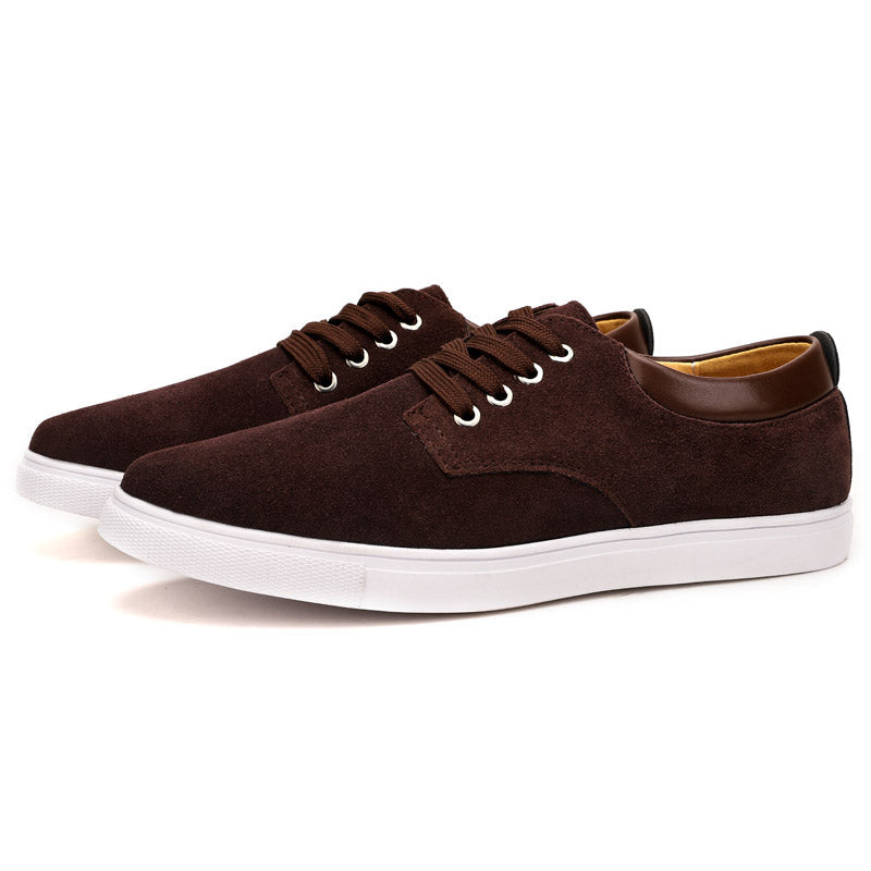 Zapatillas de piel de oveja Maverick