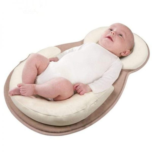 Celiora™-Ultimate #1 Portable Baby Bed