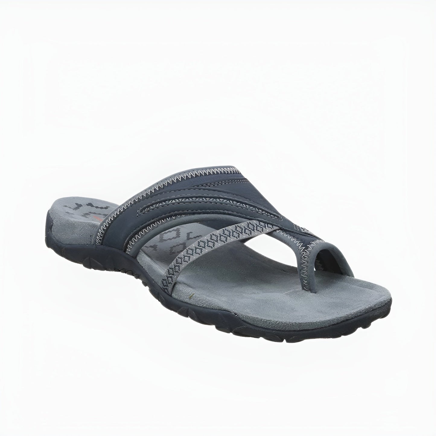 Yvonne - Ergonomic Orthopaedic Sandals